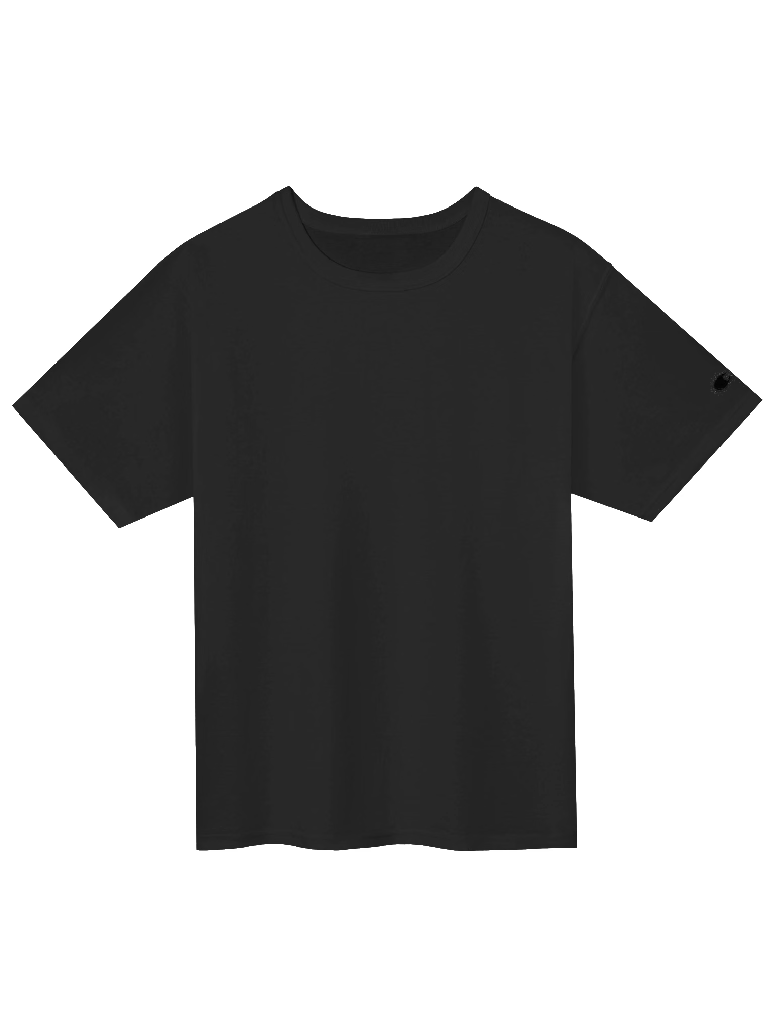 INK3D TEE — BACK LOGO